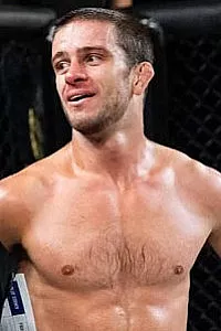 Sebastian Ortiz "Seb"