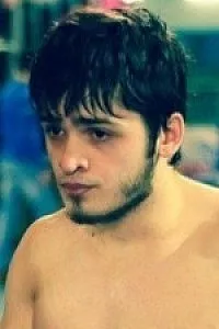 Shamil Akhmatkhanov "Abrek"