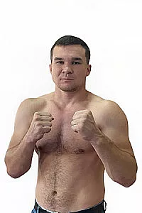 Shamil Zaripov "Batyr"