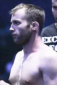 Shane Nix "Knockout"
