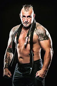 Shannon Ritch "The Cannon"