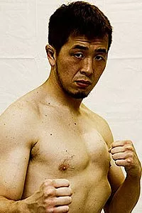 Shigeaki Kusayanagi "Kusa Max"