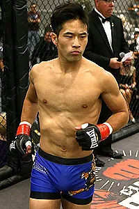 Shohei Yamamoto "Keji Tora"