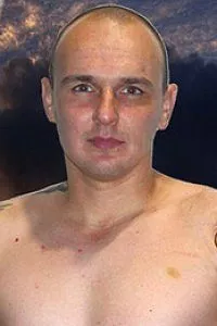 Stanislav Pokachalov