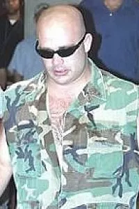 Steve Friedrichs "Sergeant"