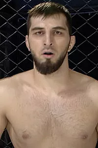 Tagir Magomedov