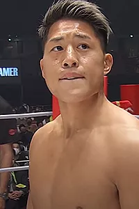 Taiga Kawabe