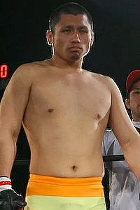 Takahiro Suzuki "Gian"
