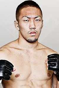 Takashi Sato "Ten"