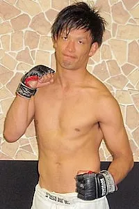 Takayuki Kobayashi "Coba"