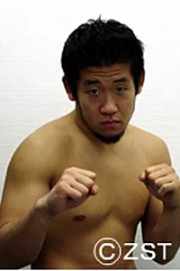 Takayuki Okochi