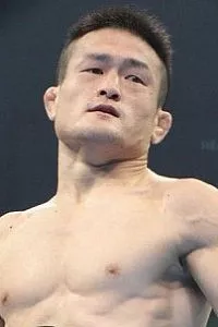 Takeshi Kasugai "Kanten"