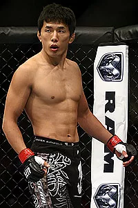 Takeya Mizugaki