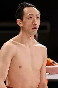 Takumi Shimazaki