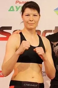 Tatiana Portnova