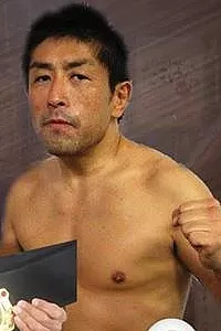 Tatsuhiko Nakagawa "Karate Oyaji"