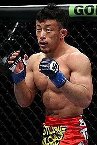 Tatsuya Kawajiri "Crusher"