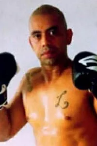 Thiago Litaiff Pereira "Brutus Capoeira"