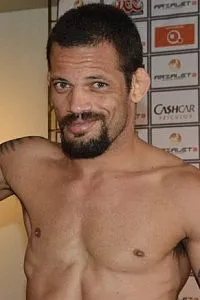 Thiago Oliveira "Siriguela"