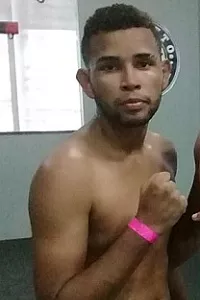 Thyago de Souza Lopes