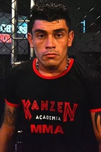 Tiago Moises Fernandes "Guerreiro"