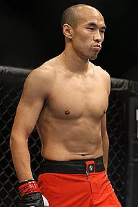Tiequan Zhang "The Wolf"