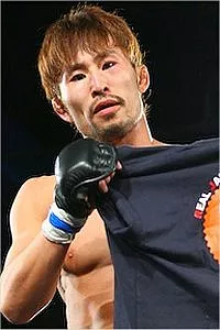Tomokazu Sato "Kewpie"