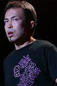Tomonari Kanomata