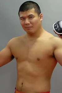 Tomoyuki Suda "Konga"
