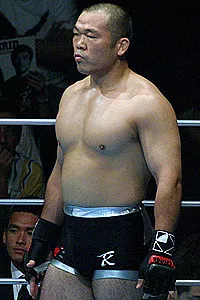 Tsuyoshi Kosaka "TK"