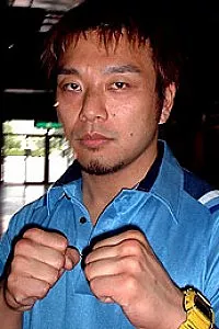 Tsuyoshi Kurihara