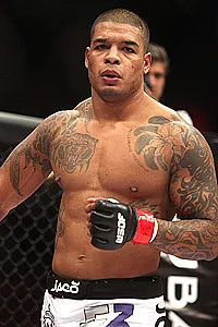 Tyrone Spong "King of the Ring"