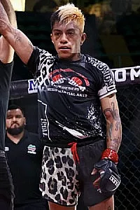 Ulises Reyes "Kazutora"