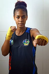 Victoria Gomes Barbosa