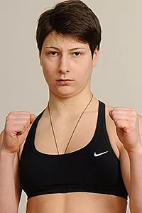 Vladena Yavorskaya
