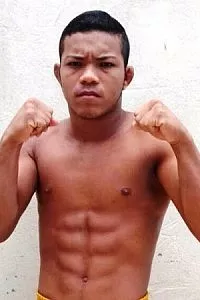 Wallace Fonseca "Tyson"
