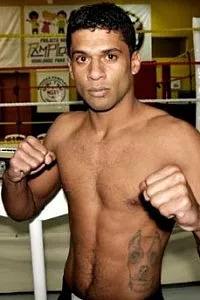 Walmisson Luiz Guedes "Throya"