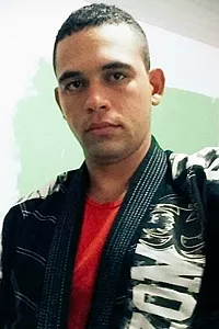 William Dantas Oliveira "Pezao"