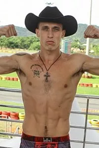 William Silveira "Cowboy"