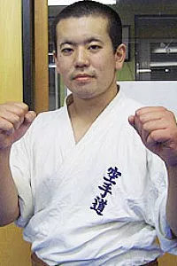 Yasuaki Miura "Yasu"