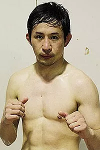 Yasuo Niki "Jinkiba"