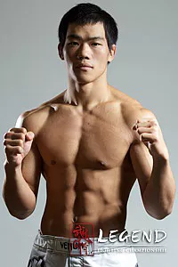 Yeong Gwang Choi
