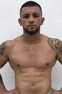 Yoel Jimenez "Pitbull"