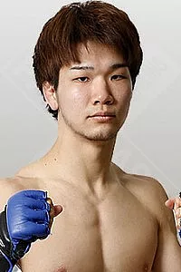 Yohei Misawa