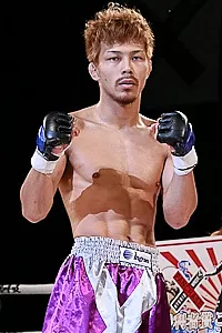 Yojiro Uchimura