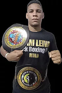 Yonathan Urbina "El Pantera"