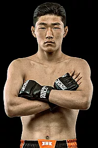 Yong Su Jeong "Hitman"