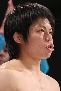 Yoshihiro Matsunaga "Child"