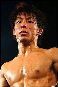Yosuke Saruta "Tobizaru No. 2"