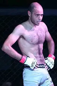 Youssef Mohamed "The Gypsy King"